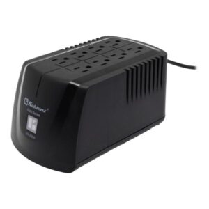 Regulador de Voltaje de 1000 VA