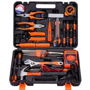 Kit de Herramientas Básicas