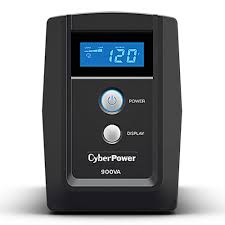 UPS / No Break para Protección Eléctrica – 650VA